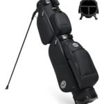 Ghost Golf Weekender Bag Review: The Ultimate Golf Bag for All Occasions