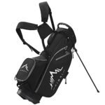 Gohimal Golf Bag Review: The Best 14-Way Stand Bag for You