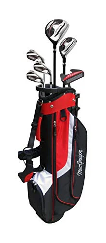 Golf Clubs Best Brands: Top Picks for Every Golfer’s Arsenal