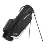 Izzo Golf Bag Review: Ultra-Lite Stand Bag with Dual Straps