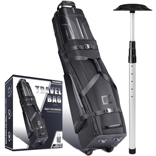 Jones Golf Bag Reviews: Top Travel Bags for Golfers