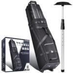 Jones Original Golf Bag Review: The Ultimate Golfing Companion