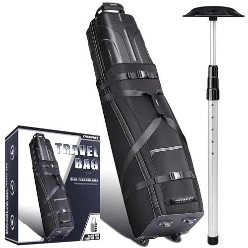 Jones Original Golf Bag Review
