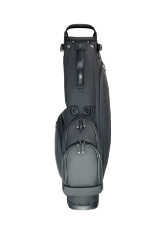 Kradul Golf Bag Review: The Ultimate Golf Bag for Every Golfer