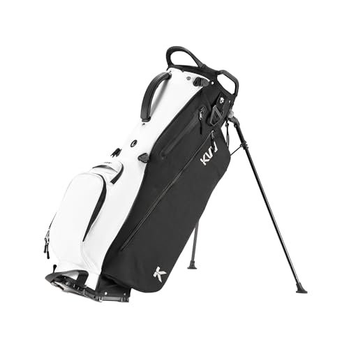 Kvv Golf Bag Review Reddit: Discover the Ultimate Golf Carry Solution