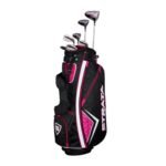 Ladies Best Golf Clubs