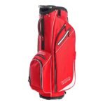 Mg Golf Bag Review: Uncover the Ultimate Lightweight Cart Bags for Golfers