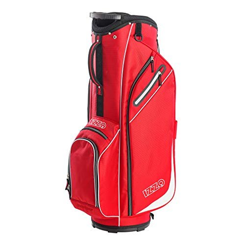Mg Golf Bag Review