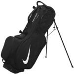 Nike Air Hybrid 2 Golf Bag Review: Unmatched Style and Functionality
