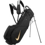 Nike Air Sport 2 Golf Bag Review: Unparalleled Style and Functionality