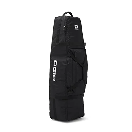 Ogio Shadow Golf Bag Review: Ultimate Lightweight Golf Bag for Pros