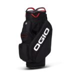 Ogio Silencer Golf Bag Review: Ultimate Club Protection & Organization