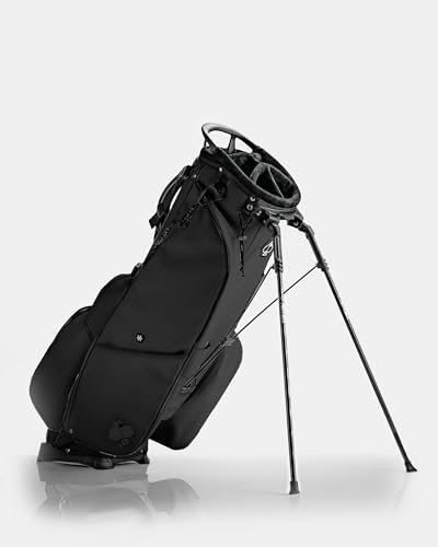 Pins And Aces Player Preferred Golf Bag Review