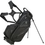 Stitch SL2 Golf Bag Review: Unmatched Style and Functionality for Golfers