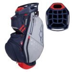 Subtle Patriot Golf Bag Review: The Ultimate Golfing Companion
