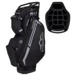 Sun Mountain Maverick Golf Bag Review: Ultimate Lightweight Golf Companion