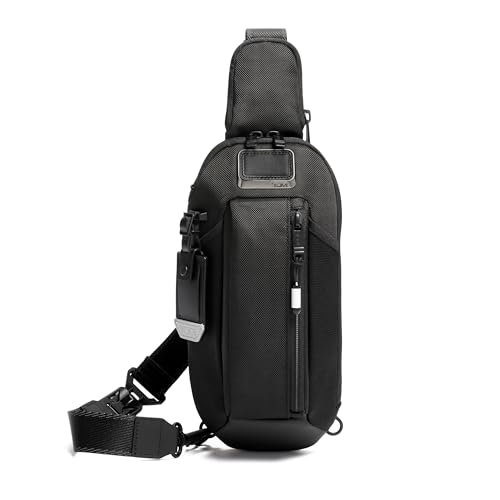 Tumi Golf Bag Review: The Ultimate Golf Travel Companion