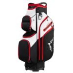 Unihimal Golf Bag Review: Discover the Ultimate Golf Bag for All Needs