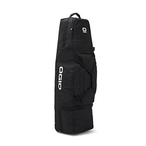Vivid Golf Bag Review: Top Picks for Ultimate Travel and Performance