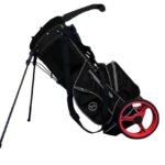 Zero Friction Golf Bag Review: Discover the Ultimate Golf Companion