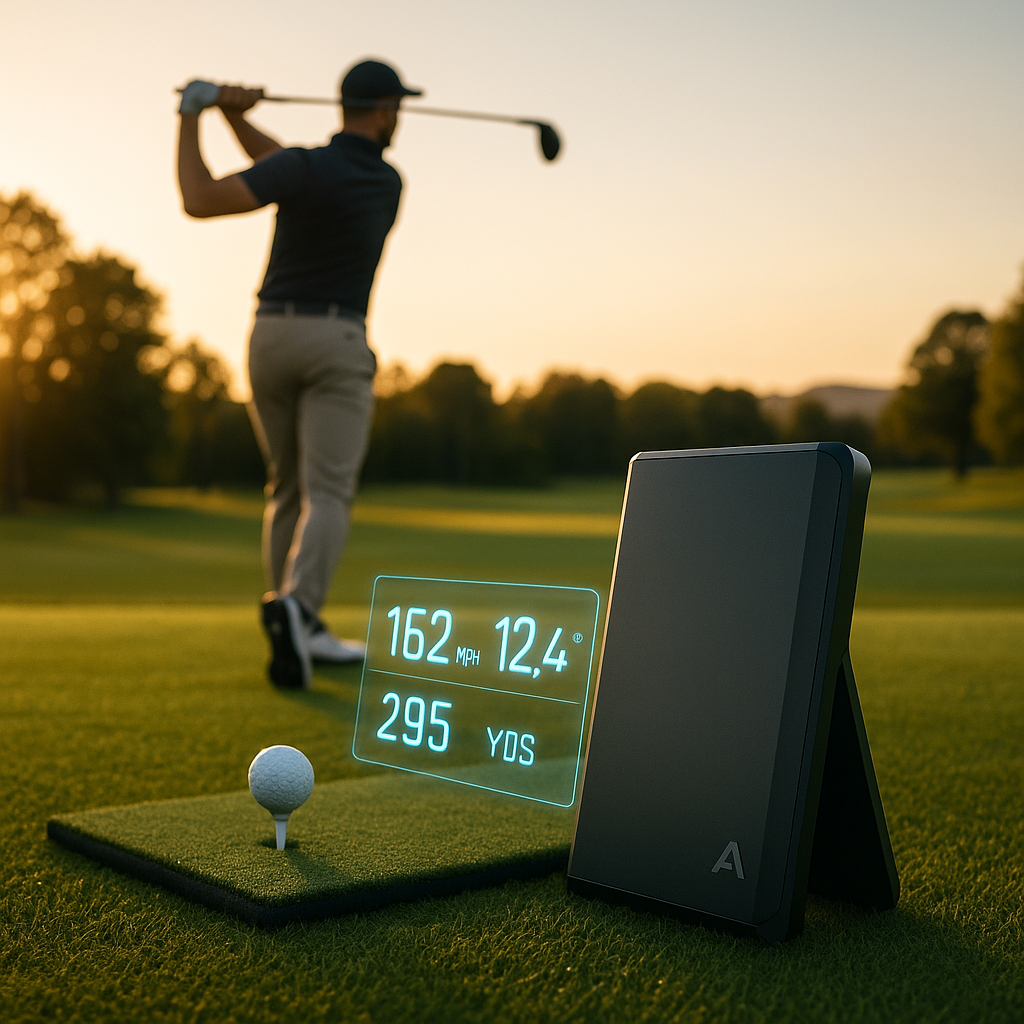 10 Best Golf Launch Monitors Under $1000