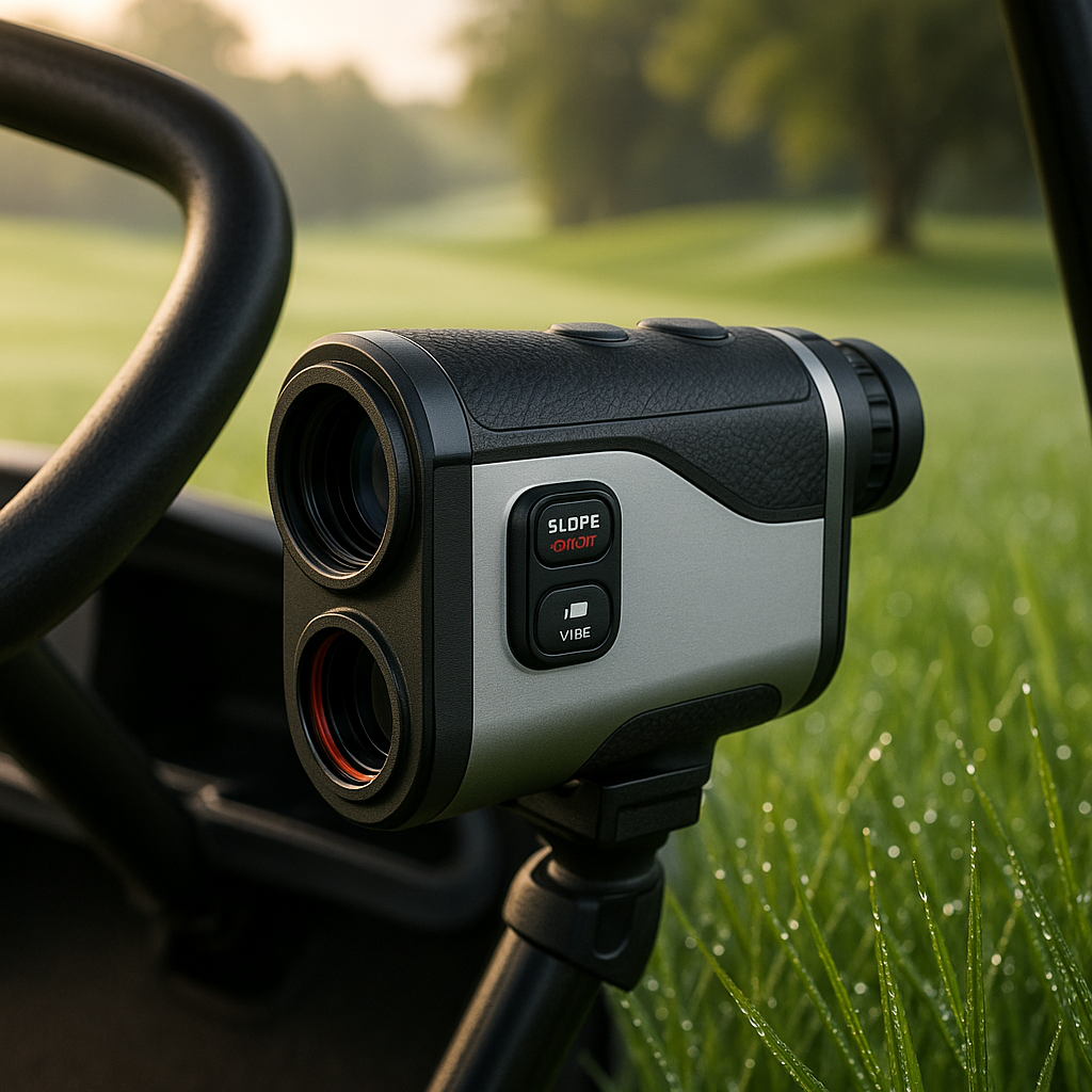 Best Golf Rangefinder under $1000: Top Picks for Precision and Value