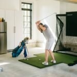 Golf Simulator Buying Guide: Unlock Your Perfect Swing