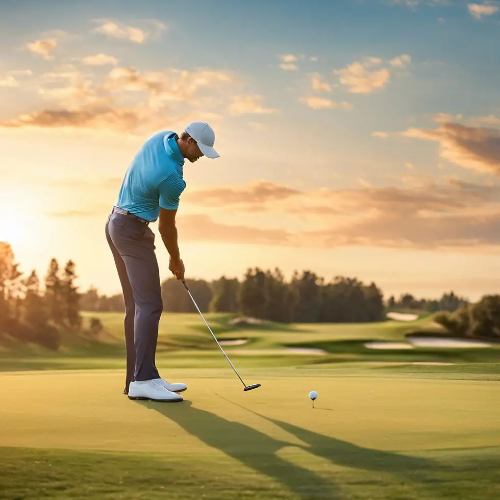 Golf Simulator Vs Real Golf: Which Offers the Best Experience?