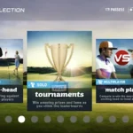 Golf Simulator With Multiplayer Mode: Ultimate Game Fun